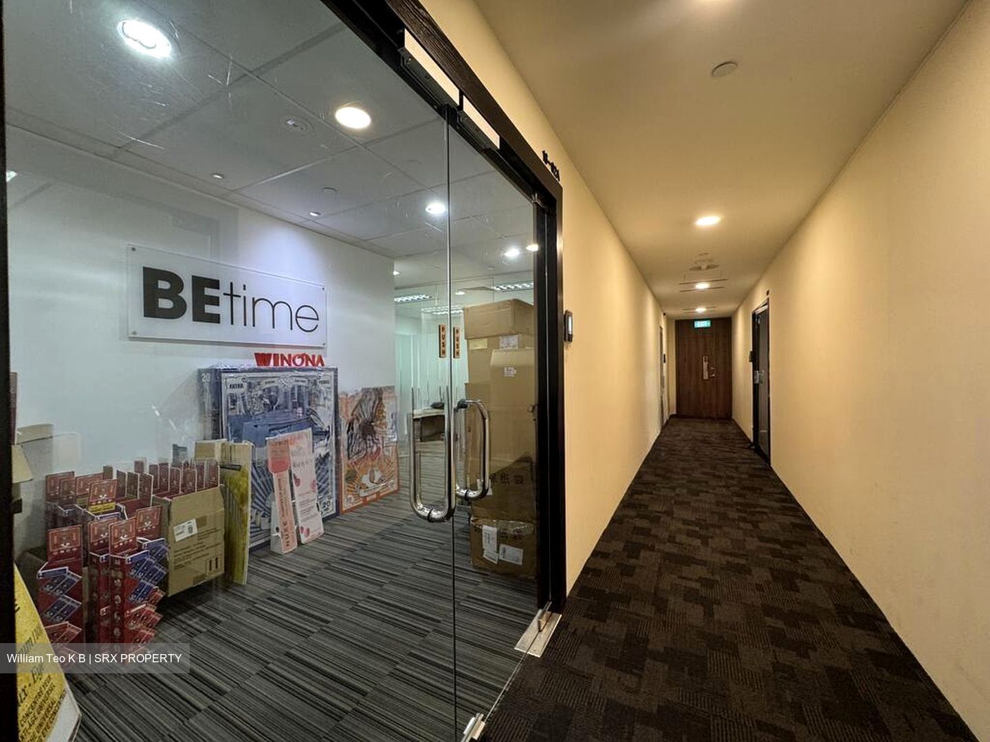 Keck Seng Tower (D1), Office #499494661